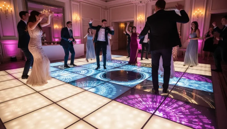 Comment choisir sa piste de danse LED ?
